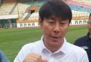 Shin Tae Yong: Hasil Mengecewakan, Kami Kalah Telak - JPNN.com