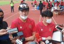 Shin Tae Yong Sebut Timnas Indonesia U-19 Belum Siap Tampil Ekstra Keras Selama 90 Menit - JPNN.com