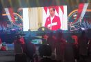 Peringatan Haornas 2020, Presiden Jokowi: Sistem Pembinaan Atlet Nasional Harus Direview Total - JPNN.com
