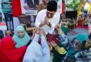 Survei Poltracking Indonesia, Masyarakat Surabaya Pilih Machfud Arifin-Mujiaman - JPNN.com