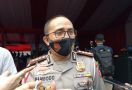 Viral Balap Lari Liar, Polisi Ancam Pidanakan Pelaku - JPNN.com