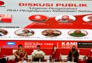 Kiai Marzuki: Yang Tolak RUU PKS, Patut Dipertanyakan Keislamanannya - JPNN.com