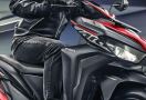 Segera Meluncur, Honda Vario Terbaru, Mesin Lebih Besar - JPNN.com