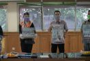 Koalisi Langit Biru Jakarta Serahkan Petisi kepada DLH Pemprov DKI - JPNN.com