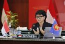 Pernyataan Tegas Menlu Retno Ditujukan kepada Negara Penimbun Vaksin COVID-19 - JPNN.com