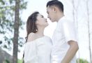 5 Fakta Pernikahan Nella Kharisma dan Dory Harsa, Nomor Empat Bikin Kaget   - JPNN.com