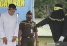 Heri Mulyadi Dihukum 35 Kali Cambuk, Oh Ternyata Ini Kasusnya - JPNN.com