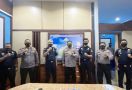Jaga Laut Indonesia, Bea Cukai Pulang Pisau Kerja Sama dengan Dua Instansi Ini - JPNN.com