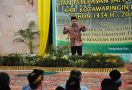 Ujang Iskandar Dinilai Sebagai Warga NU yang Terbaik untuk Kalteng - JPNN.com