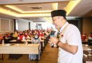 100 Koordinator Majelis Taklim Se-Surabaya Konsolidasi, Ikuti Bu Nyai Pilih Eri Cahyadi - JPNN.com