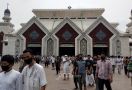 PSBB Jakarta, Pihak Masjid At-Tin Tunggu Keputusan Kemenag - JPNN.com