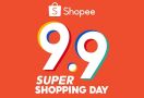12 Juta Produk Langsung Terjual dalam 1 Jam Pertama 9.9 Super Shopping Day - JPNN.com