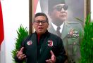 Hasto Kristiyanto: Bung Karno Canangkan Kampus UNJ Sebagai City of Intellect - JPNN.com