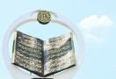 Lihat, Tugu Al-Quran Tertinggi di Dunia Ada di Bogor - JPNN.com