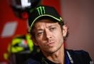 Rossi Kembali Positif Covid-19, Yamaha Siapkan Pengganti, Bukan Lorenzo - JPNN.com