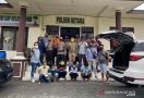 Perampok Sadis Terluka dan Korbannya Berobat di RS yang Sama, ya Sudah, Rasain! - JPNN.com