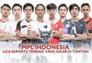 5 Alasan MPL Indonesia Sangat Layak Ditonton - JPNN.com