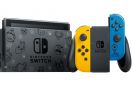 Nintendo dan Epic Game Merilis Switch Limited Edition, Sebegini Harganya - JPNN.com