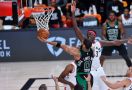 Susah Payah Pukul Juara Bertahan, Boston Celtics Tembus Final Wilayah Timur NBA - JPNN.com