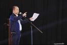 Ben Brahim: Saya tidak Tanggung-Tanggung Bela Tanah Adat Dayak - JPNN.com
