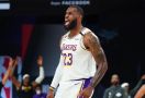 Pukul Rockets, LA Lakers Masuk Final Wilayah Barat NBA - JPNN.com