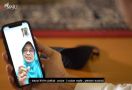 Bu Rika Dapat Panggilan Video dari Pak Jokowi - JPNN.com