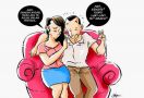Sebelum Menikah Sudah Tak Perawan, saat Bulan Madu Baru Ketahuan - JPNN.com