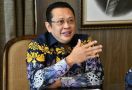 Ketua MPR Dorong Pemda Kenali Potensi Bencana - JPNN.com