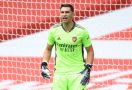 Kiper Arsenal yang Sudah Mengabdi Satu Dekade Itu Bakal Hengkang - JPNN.com