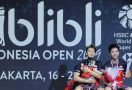 Gara-Gara Covid-19, Indonesia Batal jadi Tuan Rumah Turnamen BWF Seri Asia - JPNN.com