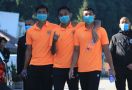 Timnas Indonesia U-19 Libur Latihan Satu Hari, Apa Saja Kegiatan Mereka? - JPNN.com
