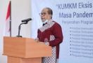 Arif Rahman: Kami Siapkan Perubahan Organisasi untuk Kebangkitan UMKM - JPNN.com