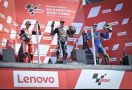 Morbidelli dan Bagnaia Bikin Valentino Rossi Kesal Sekaligus Bangga - JPNN.com
