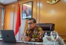 Wamen LHK Buka Indonesia Climate Change 2021 - JPNN.com
