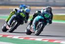 Menang di MotoGP San Marino, Morbidelli Bukti Rossi Tak Salah Pilih Murid - JPNN.com