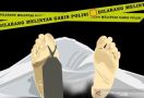 Hiii... Banyak Mayat Diselundupkan Dari Malaysia ke Indonesia - JPNN.com