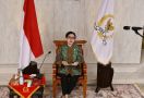 Orasi Ilmiah, Puan Maharani Bicara SDM Indonesia Berkarakter dan Tangguh - JPNN.com