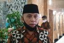 Soal Maju Pilgub Jabar 2024, Eks Ketum PSSI Iwan Bule Bilang Begini - JPNN.com