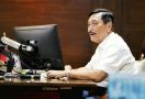 Luhut Dapat Tugas Khusus dari Jokowi - JPNN.com
