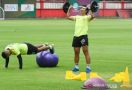 Gara-gara Kebijakan Anies, Bhayangkara FC Terpaksa Melakukan Ini - JPNN.com