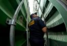 Bea Cukai Tanjung Emas Gagalkan Masuknya Hama dan Patogen Berbahaya dari China - JPNN.com