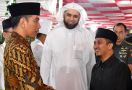 Syekh Ali Jaber Ditusuk, Legislator PKS: Apakah Ada Pelaku Intelektual di Baliknya? - JPNN.com