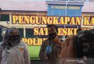 Empat Pemerkosa Anak yang Dicekoki Miras Oplosan di Cirebon Ditangkap Polisi - JPNN.com