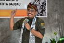 Gus Jazil Kagum Melihat Kemampuan Bertahan UMKM di Baubau - JPNN.com