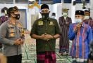 Gus Jazil: Kota Baubau Memiliki Destinasi Wisata Berkelas Dunia - JPNN.com