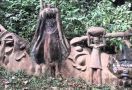Nekat Syuting Film Mesum di Hutan Keramat, Terjadilah.. - JPNN.com