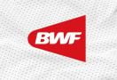 Surat BWF Buat Indonesia Terkait Insiden All England 2021 - JPNN.com