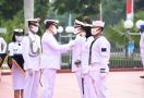 Pesan KSAL Saat Membuka Geladi Latihan Armada Jaya Ke-38 Tahun 2020 - JPNN.com