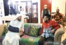 Alhamdulillah, Kondisi Syekh Ali Jaber Sangat Membaik - JPNN.com