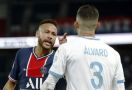 Neymar Pukul Pemain Marseille, Ancaman Hukumannya Berat Banget - JPNN.com